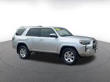 Used 2024 Toyota 4Runner SR5 image 2