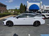Used 2023 Nissan Altima 2.5 SR w/ SR Premium Package image 4