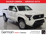 New 2025 Toyota Tacoma SR5 image 1