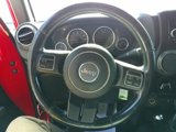 Used 2015 Jeep Wrangler Unlimited Sport image 6