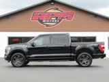 Used 2022 Ford F150 4x4 SuperCrew Hybrid image 4