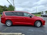 New 2025 Chrysler Voyager LX image 2