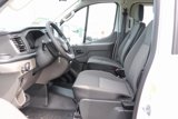 New 2025 Ford Transit 350 148 Low Roof Wagon AWD image 3