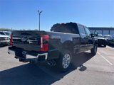 New 2025 Ford F250 Lariat w/ Lariat Ultimate Package image 3