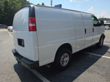 Used 2023 Chevrolet Express 2500 w/ Driver Convenience Package image 5