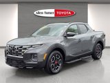 Used 2024 Hyundai Santa Cruz XRT image 3