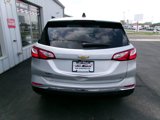 Used 2021 Chevrolet Equinox LT w/ LPO, Floor Liner Package image 5