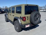 New 2025 Jeep Wrangler Sport S image 5