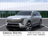 New 2025 Cadillac Escalade IQ Luxury 2 image 6