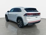 New 2025 Volkswagen Atlas Cross Sport SEL Premium R-Line image 5