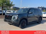 New 2025 Nissan Armada PRO-4X w/ Pro-4X Premium Package image 5