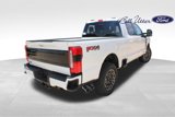 New 2025 Ford F250 Platinum image 3
