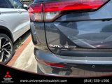 New 2025 Mitsubishi Outlander 4WD Plug-In Hybrid image 5