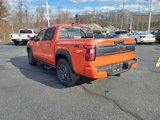 New 2025 Nissan Frontier PRO-4X w/ Pro Premium Package image 3