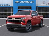 New 2025 Chevrolet Silverado 1500 LT image 6
