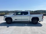 New 2025 Toyota Tundra Platinum image 3