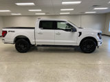 New 2025 Ford F150 XLT w/ Equipment Group 302A MID image 5