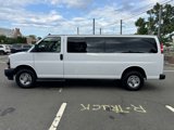 Certified 2022 Chevrolet Express 3500 LS image 2