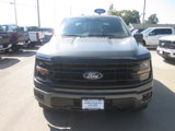 New 2025 Ford F150 XLT w/ Equipment Group 302A MID image 2