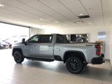 New 2025 Chevrolet Silverado 2500 LTZ w/ LTZ Plus Package image 4