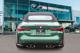 New 2026 BMW M4 xDrive Competition w/ Executive Package image 5