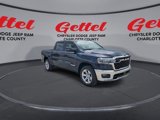 New 2026 RAM 1500 2WD Crew Cab image 2