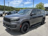 New 2025 Jeep Wagoneer L Series II w/ Premium Group I image 3