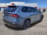 New 2025 Toyota Grand Highlander AWD Hybrid image 3