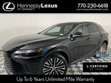 Certified 2024 Lexus RX 350 Premium Plus image 2