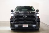 Certified 2023 Toyota Sequoia SR5 image 2