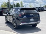 New 2026 Kia Sportage LX image 5