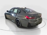 New 2025 BMW 330i Sedan w/ M Sport Package image 4
