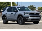 New 2026 Honda Passport RTL image 2