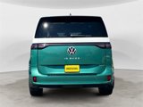 New 2025 Volkswagen ID. Buzz 1st Edition image 5