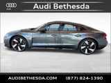 New 2025 Audi S e-tron GT Prestige image 4
