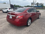 Used 2015 Nissan Altima 2.5 SL w/ Technology Package image 5