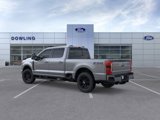 New 2025 Ford F350 Lariat w/ Lariat Ultimate Package image 4