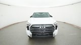 New 2025 Toyota Tundra Limited image 2