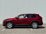 New 2025 Toyota RAV4 LE image 2