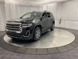 Used 2023 GMC Acadia SLT w/ Preferred Package image 3