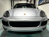 Used 2017 Porsche Cayenne Platinum Edition image 2