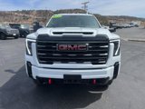 New 2025 GMC Sierra 2500 AT4 w/ AT4 Preferred Package image 2