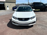 Used 2014 Honda Civic EX-L image 3