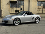 Used 2005 Porsche Boxster S image 3