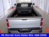 Used 2023 Chevrolet Silverado 2500 LTZ w/ LTZ Plus Package image 3