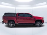 Used 2021 GMC Canyon AT4 w/ Trailering Package image 2