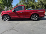 Used 2018 Ford F150 XLT w/ Equipment Group 301A Mid image 3