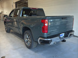 New 2026 Chevrolet Silverado 1500 LT image 3