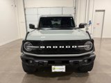 Used 2023 Ford Bronco Wildtrak image 2