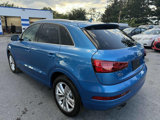 Used 2016 Audi Q3 2.0T Premium Plus w/ Technology Package image 4